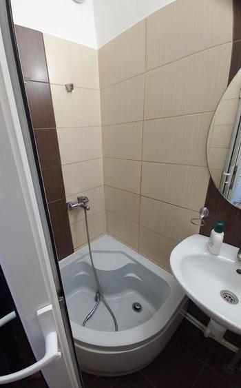 Garsonieră decomandată în Sârbi