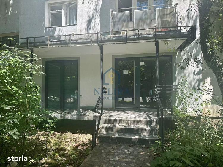Spațiu comercial, de 65 mp, în Săsar