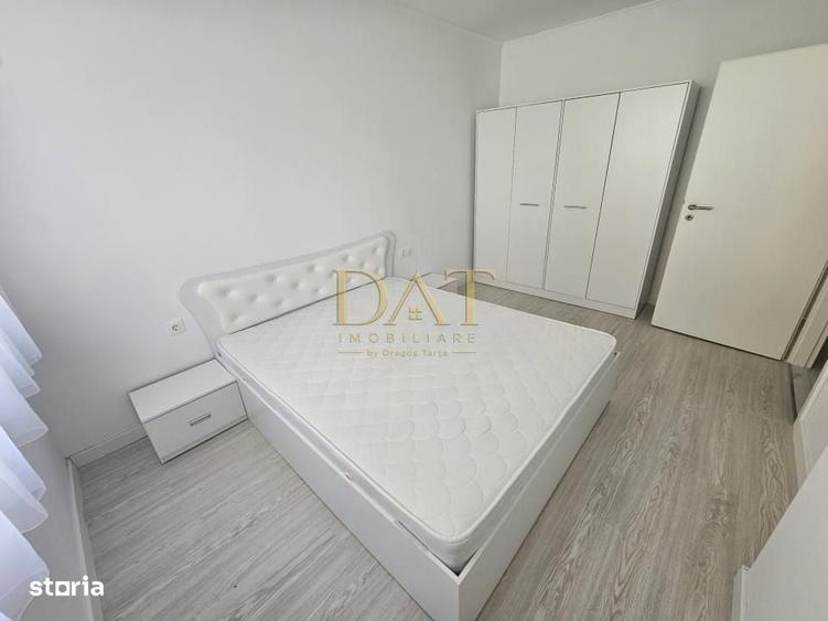 Apartament cu 2 camere semidecomandat în Central — fotografia 1