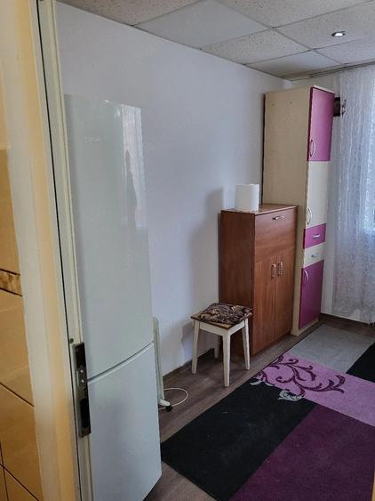 Garsonieră semidecomandată în Central