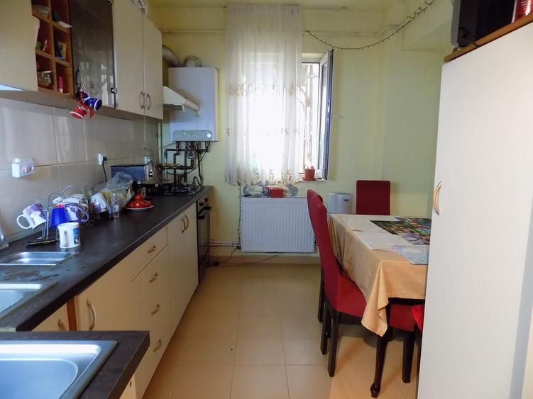 Bucurestii Noi, sos. Bucuresti-Targoviste 22B, suprafata utila 106mp, etaj 1/5 - 6