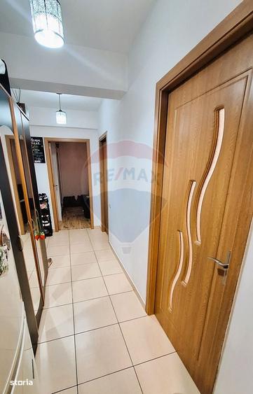Apartament cu 2 camere de vanzare in Berceni/Drumul Jilavei - 1