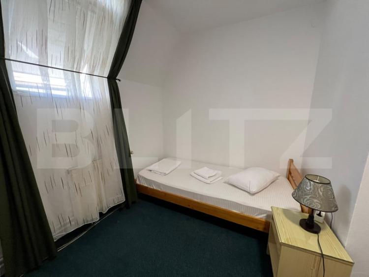 Spa?iu versatil 20 mp | Birou/ locuin?a | Acces 24/7 | Zo - 5