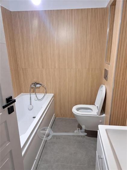 Apartament cu 2 camere semidecomandat în Galata