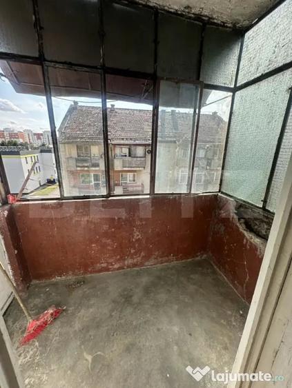 Garsonieră în Soarelui
