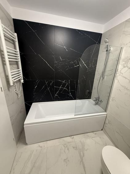 Apartament cu 2 camere decomandat în Iris