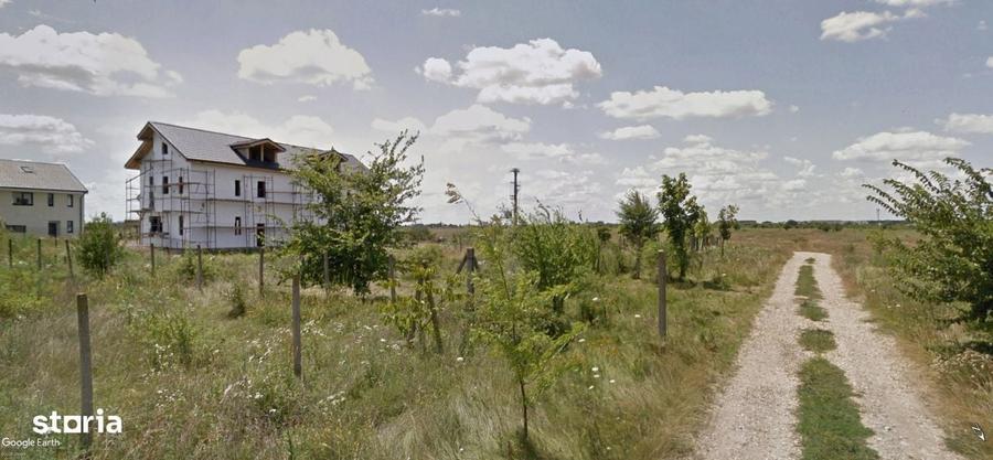 Spațiu comercial, în Băneasa