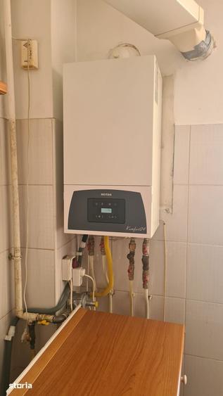 Apartament cu 4 camere în Central