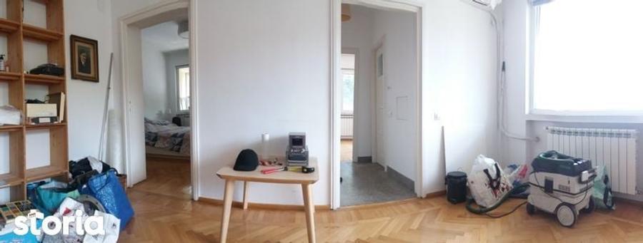 Vand apartament 3 camere Bucuresti Kogalniceanu - 1