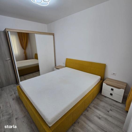 Apartament cu 2 camere decomandat în Podei