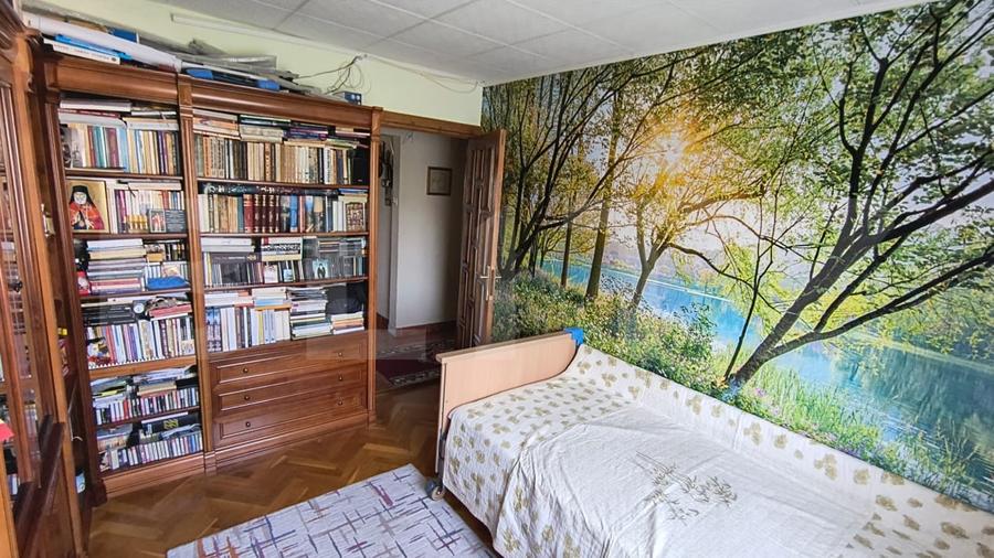 Apartament 3 camere, Decomandat, zona Circumvalatiunii - 9
