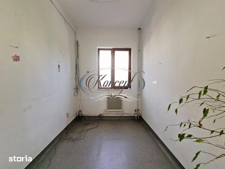 Casa pentru activitati de birouri in Andrei Muresanu - 7