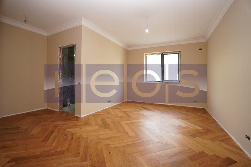 VANZARE 3 CAMERE-DECOMANDAT- Băneasa - Aviatiei - 7