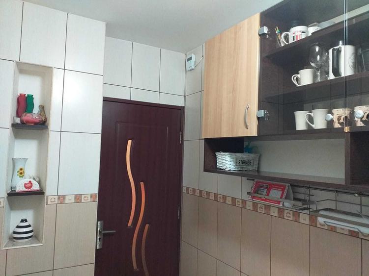 Garsonieră decomandată în Giurgiului