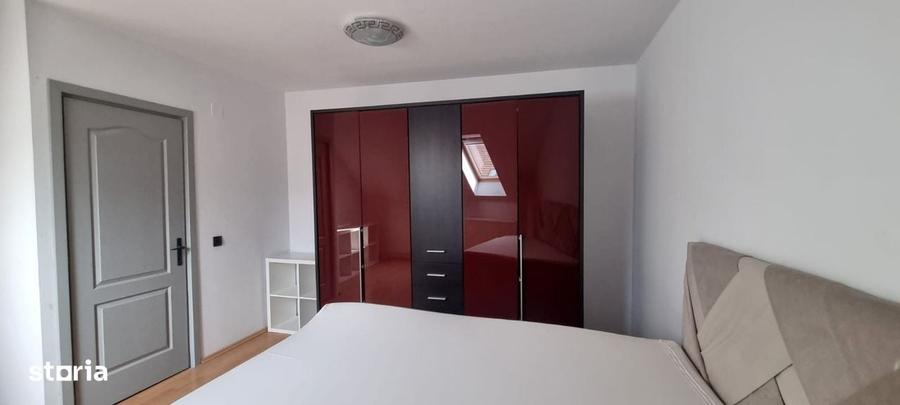 Apartament cu 3 camere decomandat în Mihai Viteazul