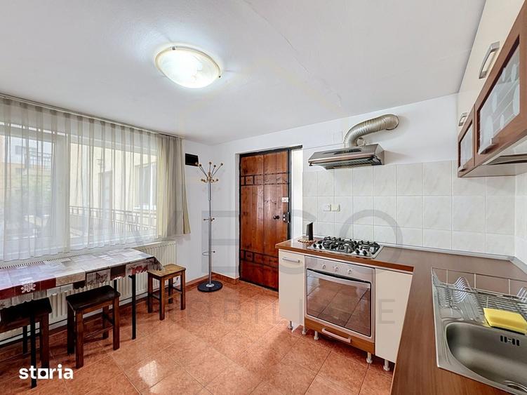 Apartament cu 1 camera, 40 mp, in Marasti - zona Expo Transilvania - 6