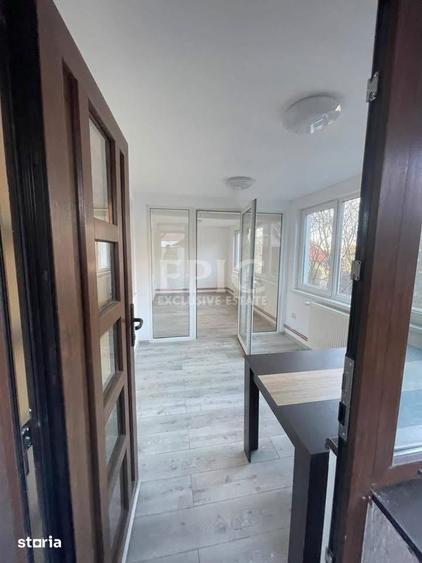 Apartament cu 4 camere în Ultracentral