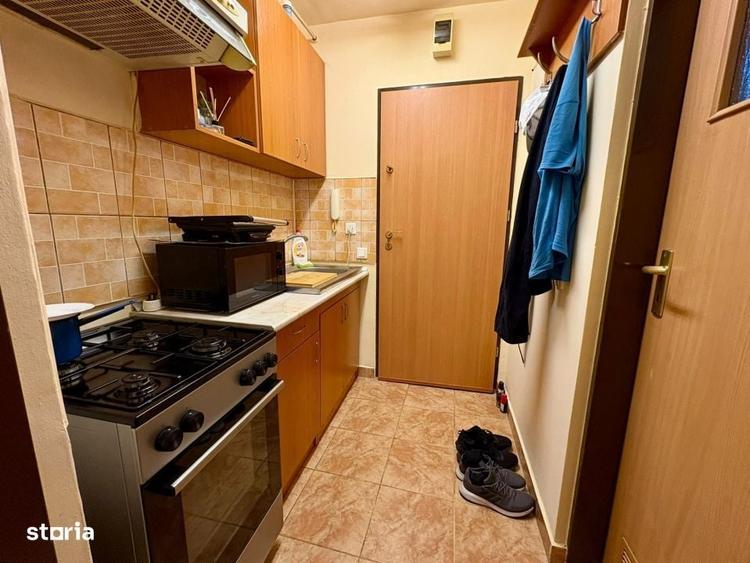 Apartament cu 1 camera | Bloc nou | Etaj 2/6 | Balcon | Iulius Mall! - 3