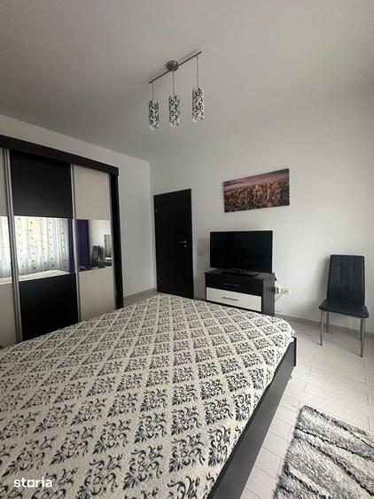 Proprietar Inchiriez apartament 2 camere | Militari Residence - 4