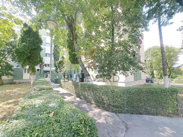 Comision 0. Apartament de vanzare in centrul cartierului Gheorgheni! - 3