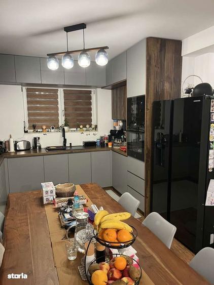 Casă cu 4 camere cu Teren 117 Mp în Central