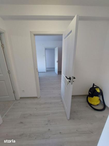 Apartament cu 2 camere semidecomandat în Rogerius