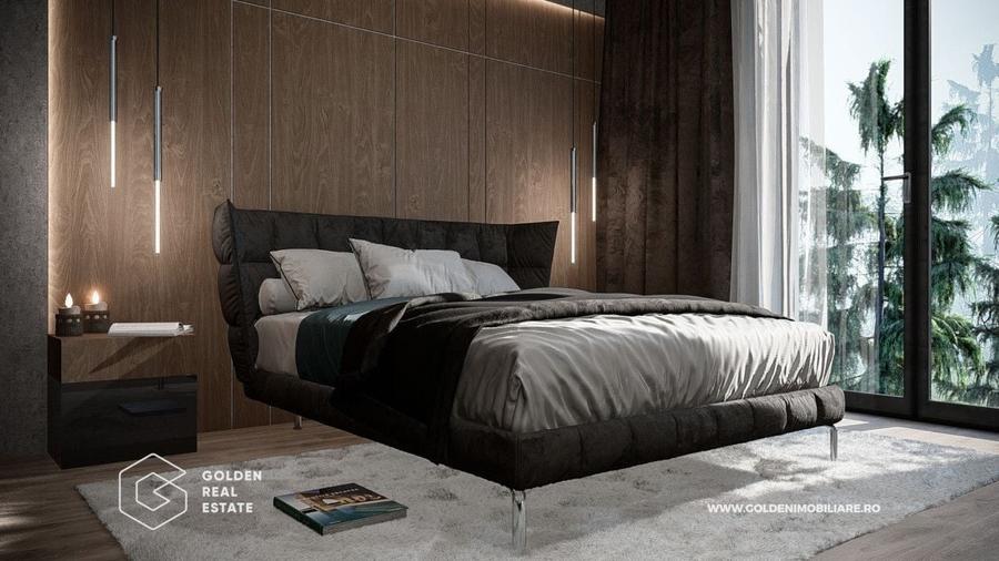 Apartament nou, 2 camere, Calea Torontalului-Comision  0% - 9
