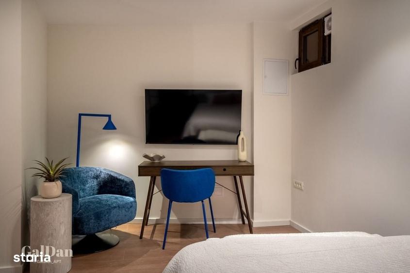 Apartament cu 4 camere în Universitate