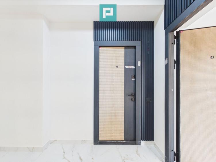 Apartament cu 2 camere în Iosia