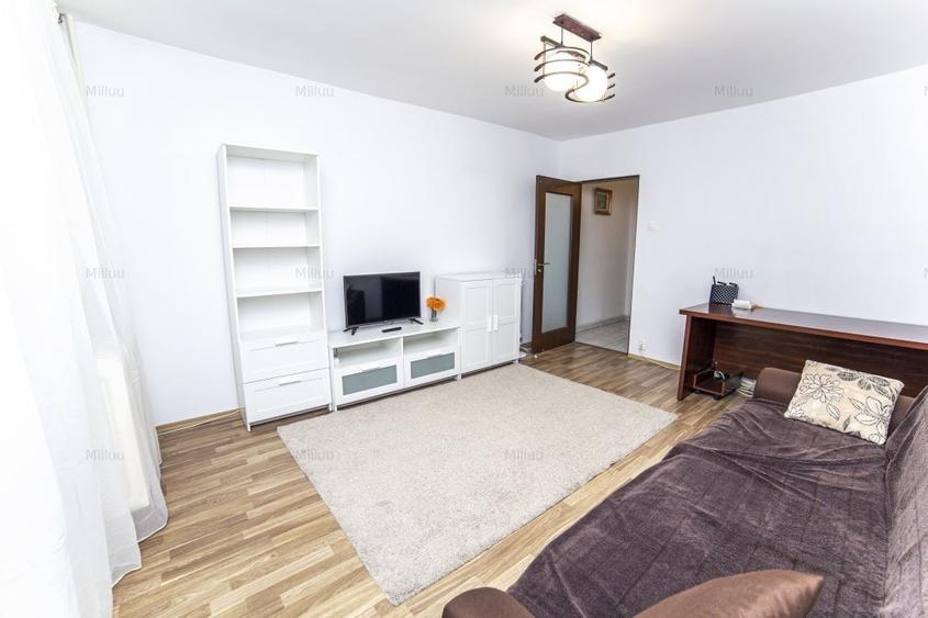 Apartament cu 2 camere decomandat, mobilat în Drumul Taberei
