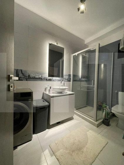 Casă individuală cu 5 camere cu Teren 1300 Mp în Unirii