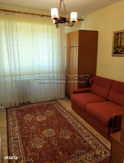Apartament cu 3 camere decomandat în Nord