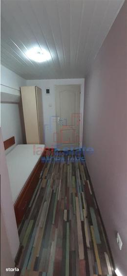 1 CAMERA GARA - CAMIN PRIVAT PENTRU STUDENTI - 1
