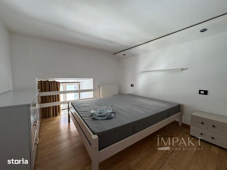 Apartament în Ultracentral