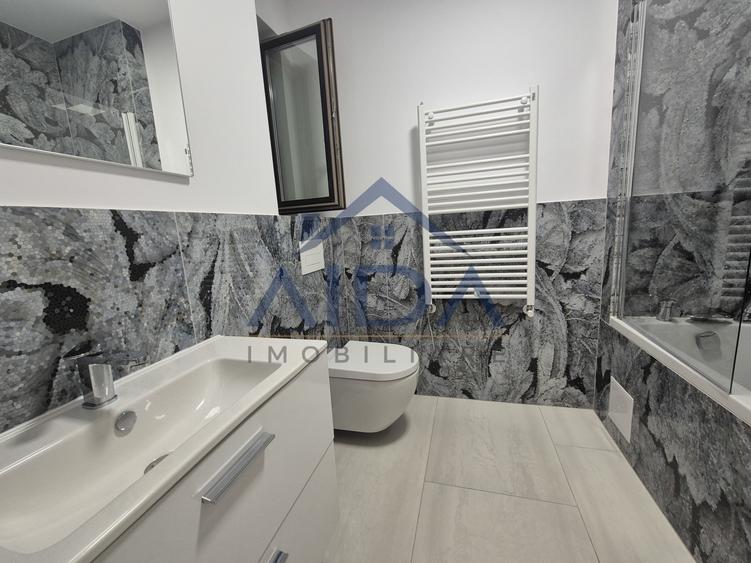 Apartament cu 3 camere, complexul Monarch Residence, parcare, centru - 5