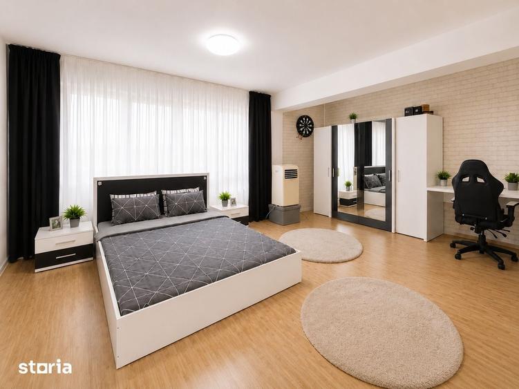 Casă cu 6 camere cu Teren 700 Mp în Central