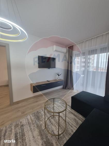 Apartament cu 2 camere în Funcționarilor