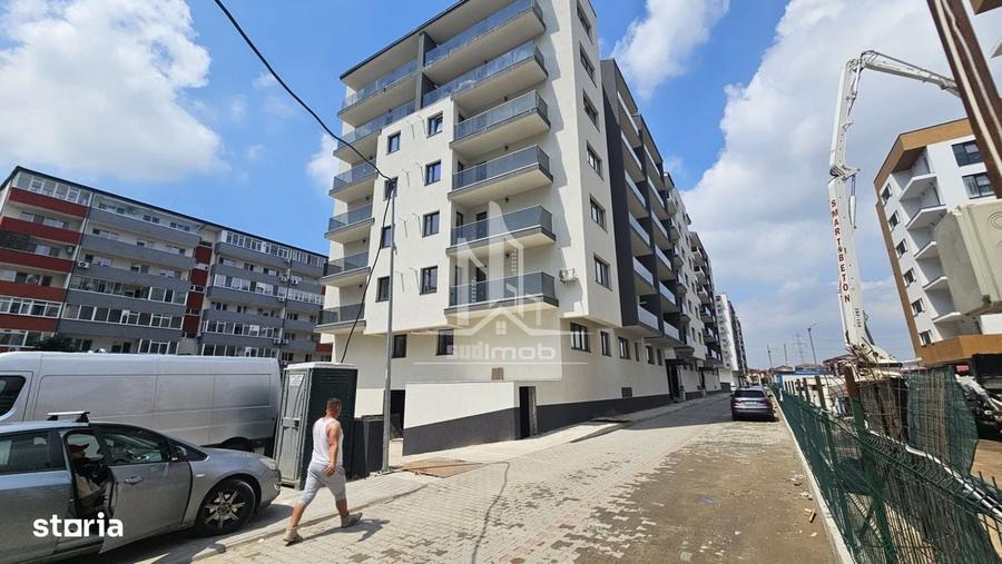 Metrou Berceni Biruintei 2 camere tip studio. - 3