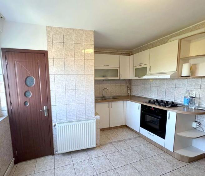Apartament cu 2 camere decomandat în Zorilor