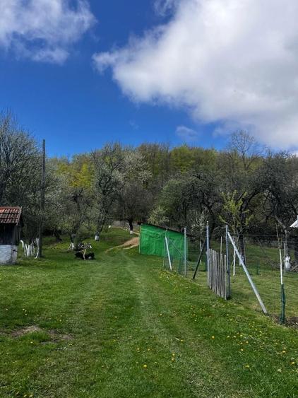 Casă cu 3 camere în Stăncilova