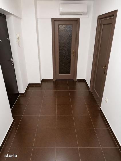 Apartament cu 2 camere decomandat în 13 Septembrie