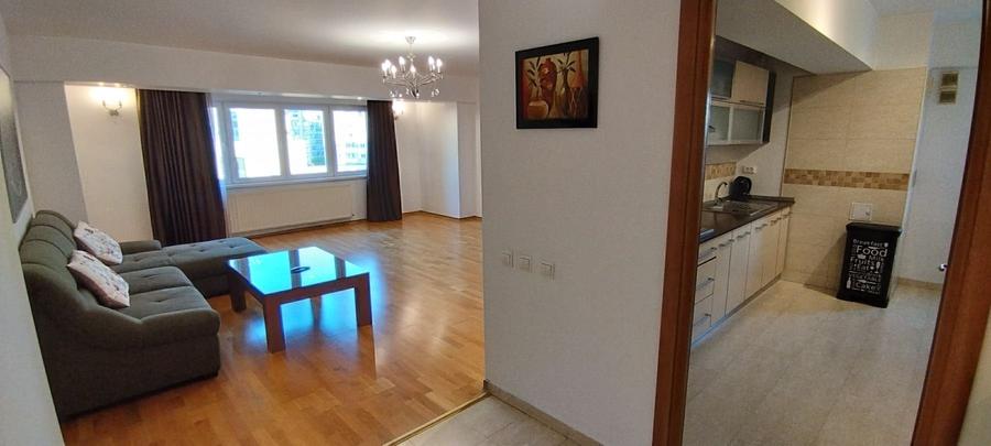 UNIRII-ALBA IULIA, 3 CAMERE, 99 MP, PARCARE SUBTERANA! - 4