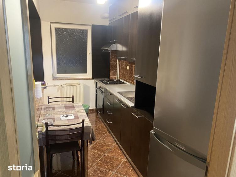 Apartament cu 2 camere în Drumul Taberei