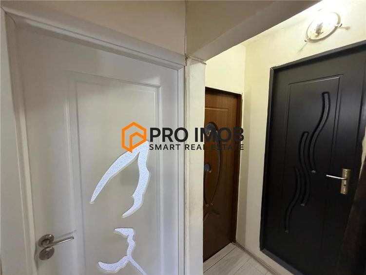 Apartament cu 3 camere decomandat, mobilat în Dorobanți 2