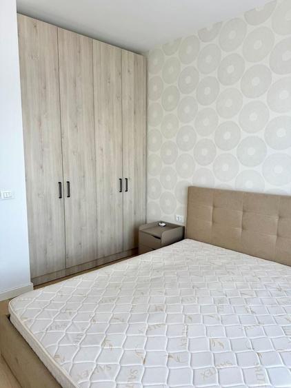 Apartament cu 2 camere, mobilat în Aviației