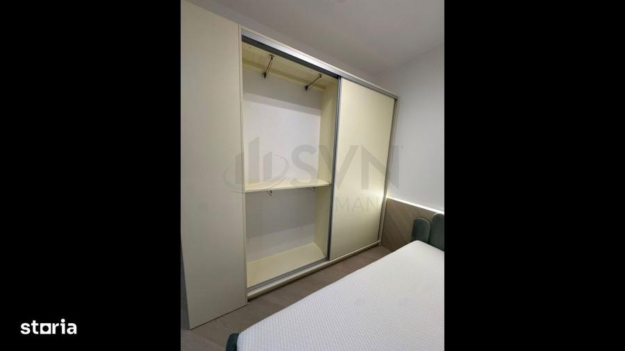 Studio Dublu I Cortina North - 7