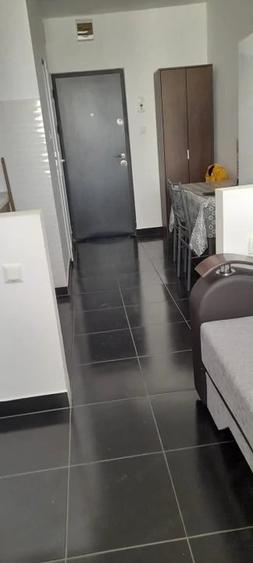 Garsonieră nedecomandată în Decebal
