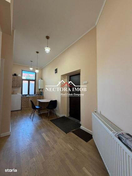 Apartament cu 2 camere în Ultracentral