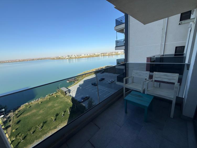 Apartament cu 2 camere decomandat în Exterior Nord