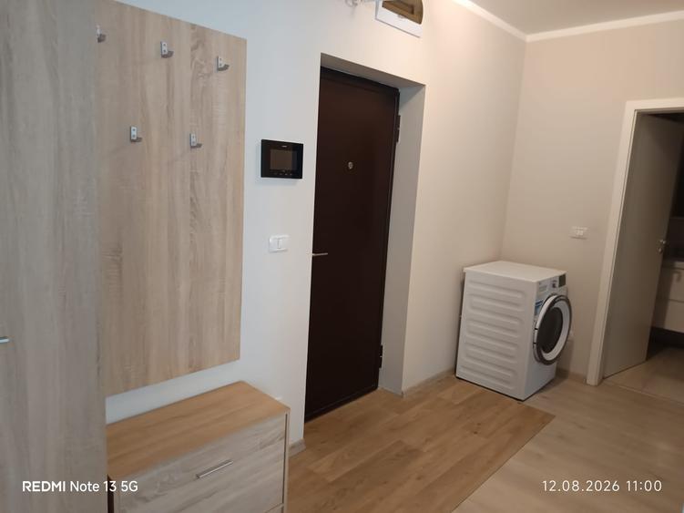 Apartament cu 2 camere decomandat în Soarelui